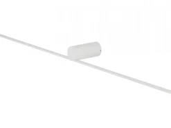 Kinkiet SPIN LED M biały 14W 3000K