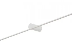 Kinkiet SPIN LED M biały 14W 3000K