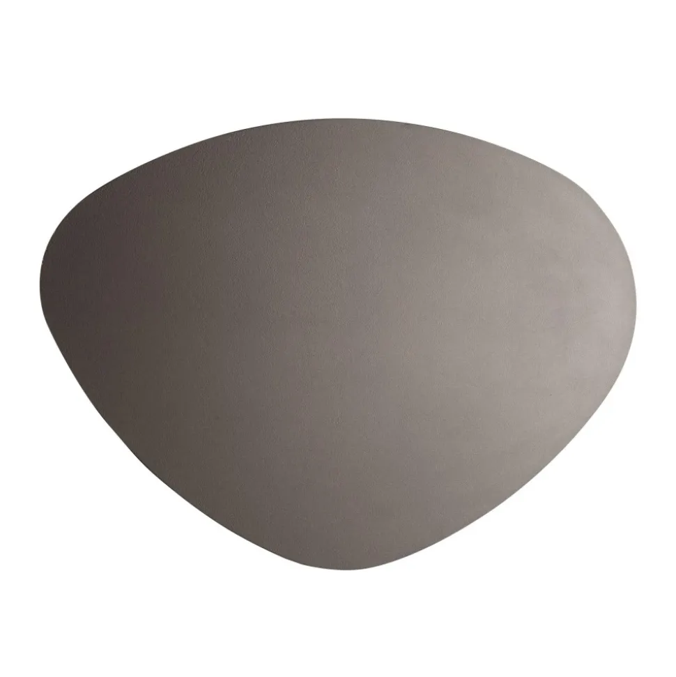 Kinkiet STONE NEW brązowy 2xG9