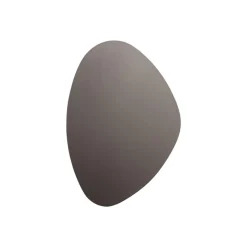 Kinkiet STONE NEW brązowy 2xG9