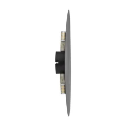 Kinkiet STONE zielony 2xG9