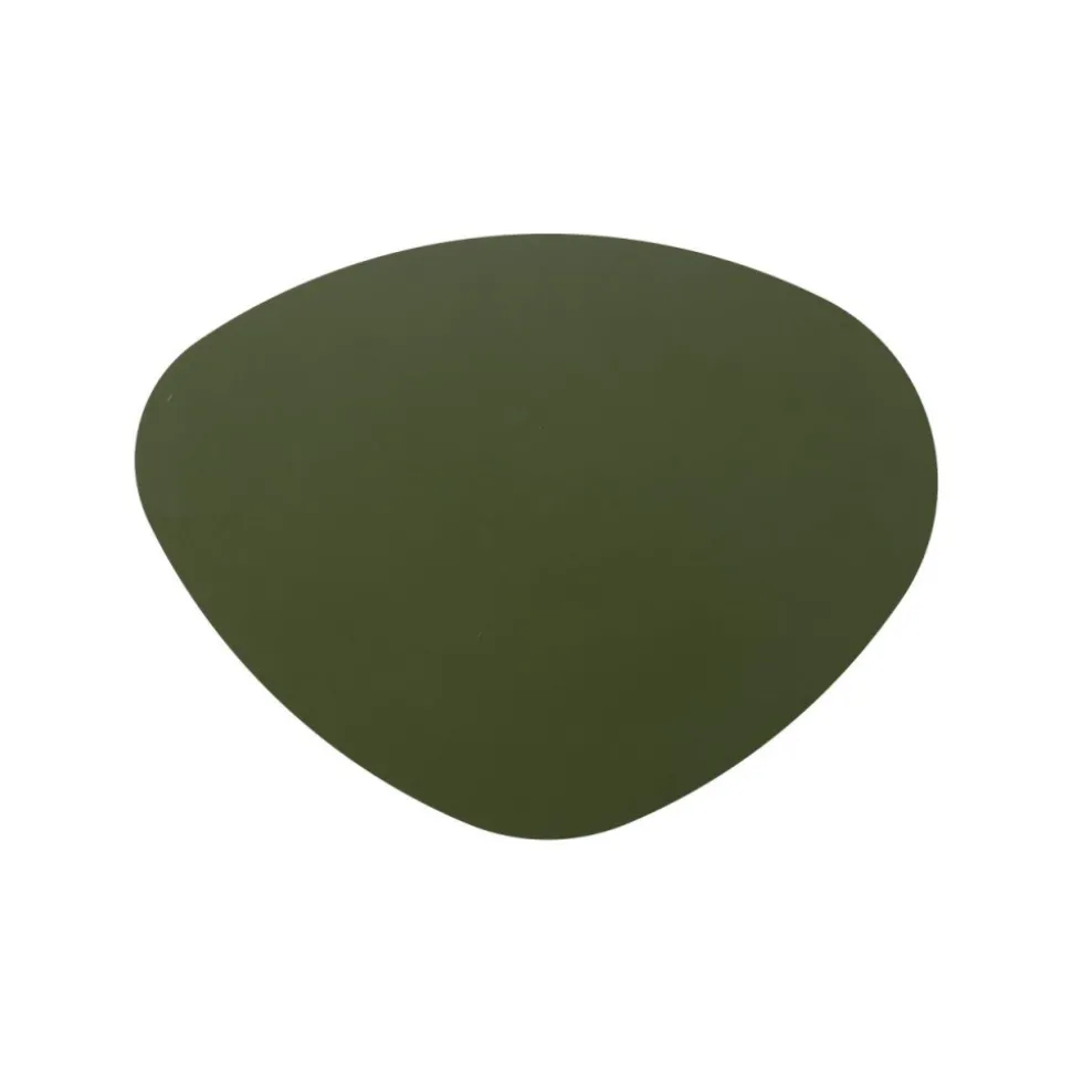 Kinkiet STONE zielony 3xG9