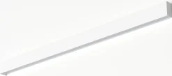 Kinkiet STRAIGHT Biały 1xT8 22W LED 3000K 122cm