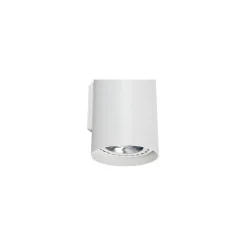 Kinkiet TUBE Biały 1xGU10 ES111