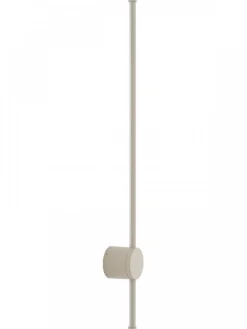 Kinkiet zewnętrzny ORLA LED M beżowy 20W IP54 3000K