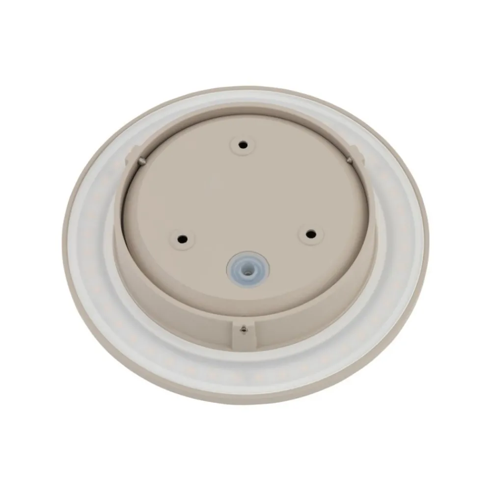 Kinkiet ARIA LED M beżowy 9W 3000K * Nowodvorski Outlet