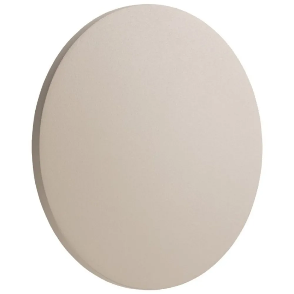 Kinkiet ARIA LED M beżowy 9W 3000K * Nowodvorski Outlet