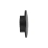 Kinkiet ARIA LED S czarny 6W 3000K * Nowodvorski New