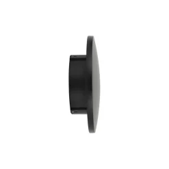 Kinkiet ARIA LED S czarny 6W 3000K * Nowodvorski New