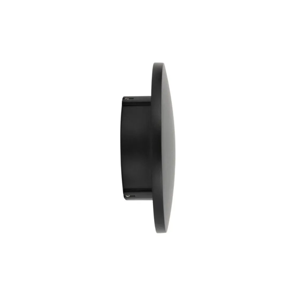 Kinkiet ARIA LED S czarny 6W 3000K * Nowodvorski New