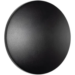 Kinkiet ARIA LED S czarny 6W 3000K * Nowodvorski New