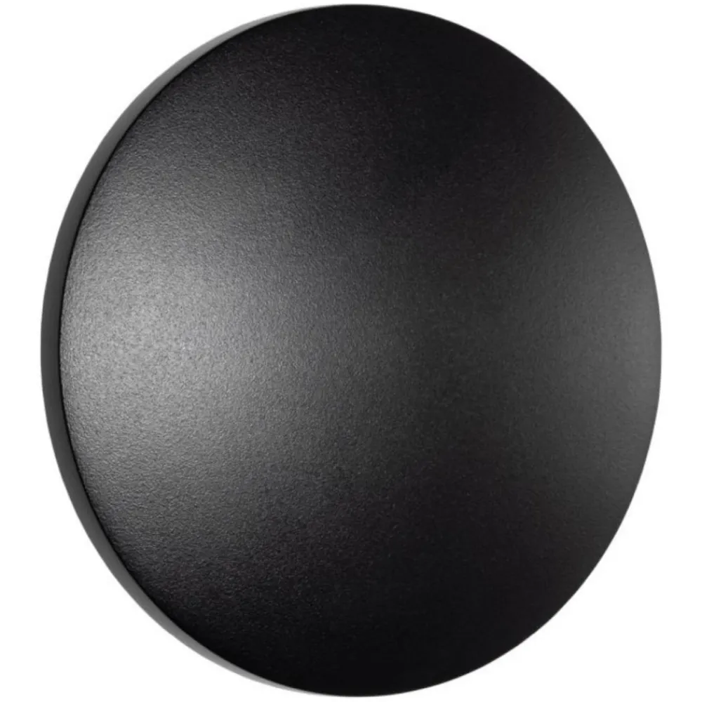 Kinkiet ARIA LED S czarny 6W 3000K * Nowodvorski New