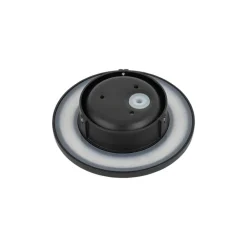 Kinkiet ARIA LED S czarny 6W 3000K * Nowodvorski New