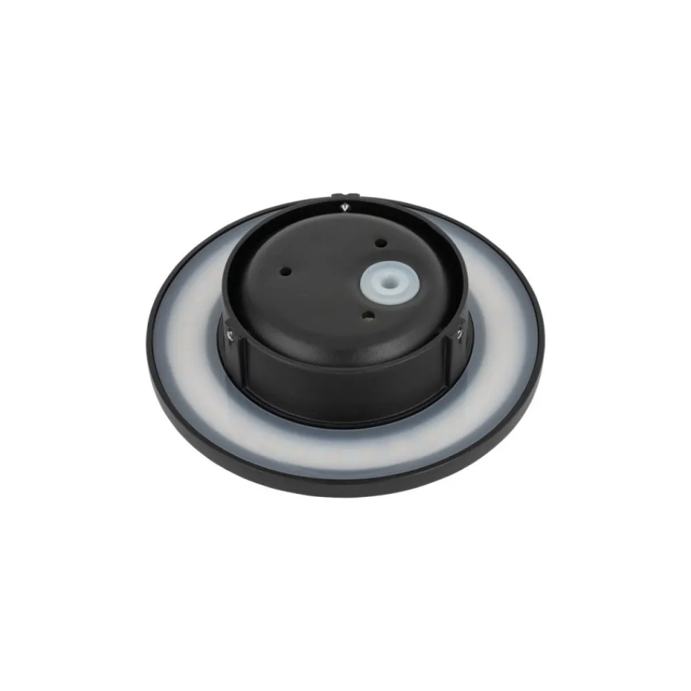 Kinkiet ARIA LED S czarny 6W 3000K * Nowodvorski New