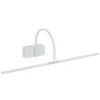 Kinkiet ARTLINE LED biały 6W * Nowodvorski Outlet