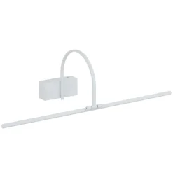 Kinkiet ARTLINE LED biały 6W * Nowodvorski Outlet