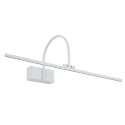 Kinkiet ARTLINE LED biały 6W * Nowodvorski Outlet