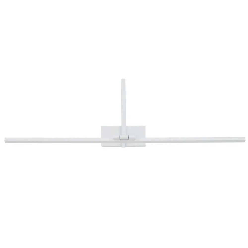 Kinkiet ARTLINE LED biały 6W * Nowodvorski Outlet
