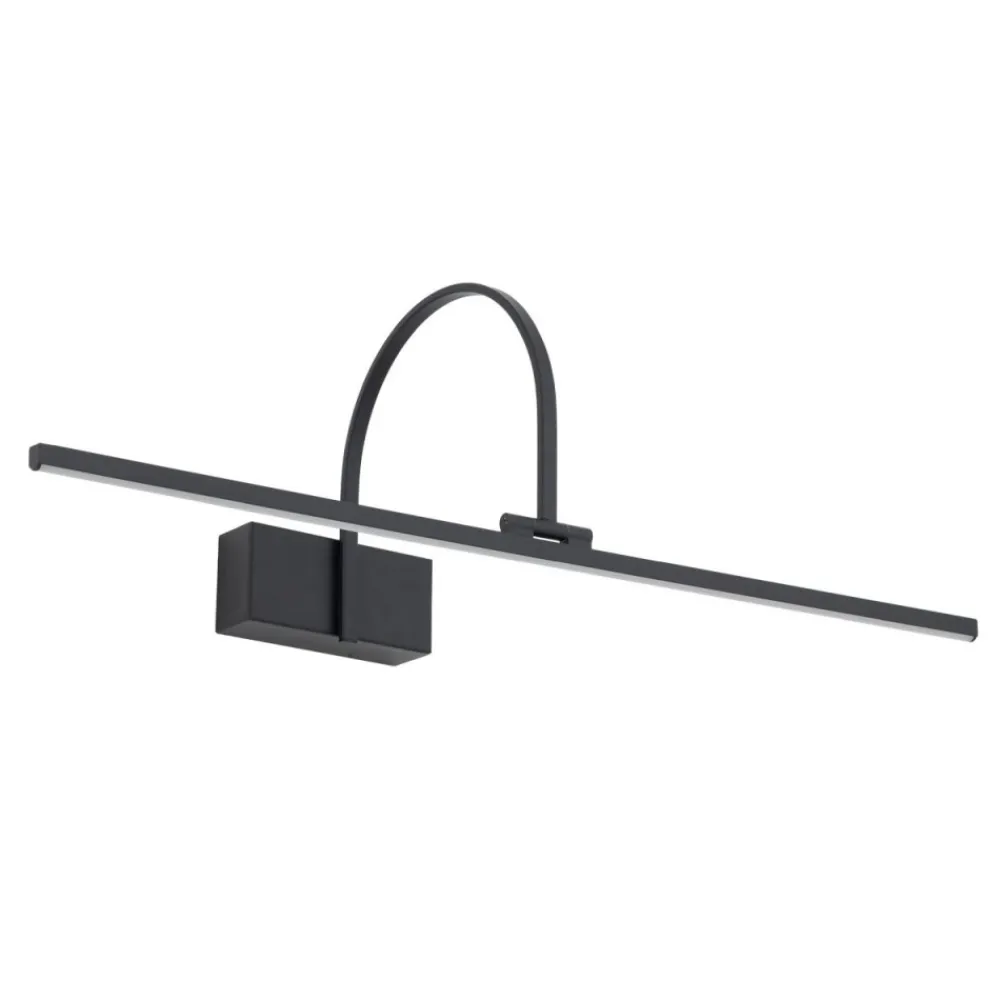 Kinkiet ARTLINE LED czarny 6W * Nowodvorski Discount