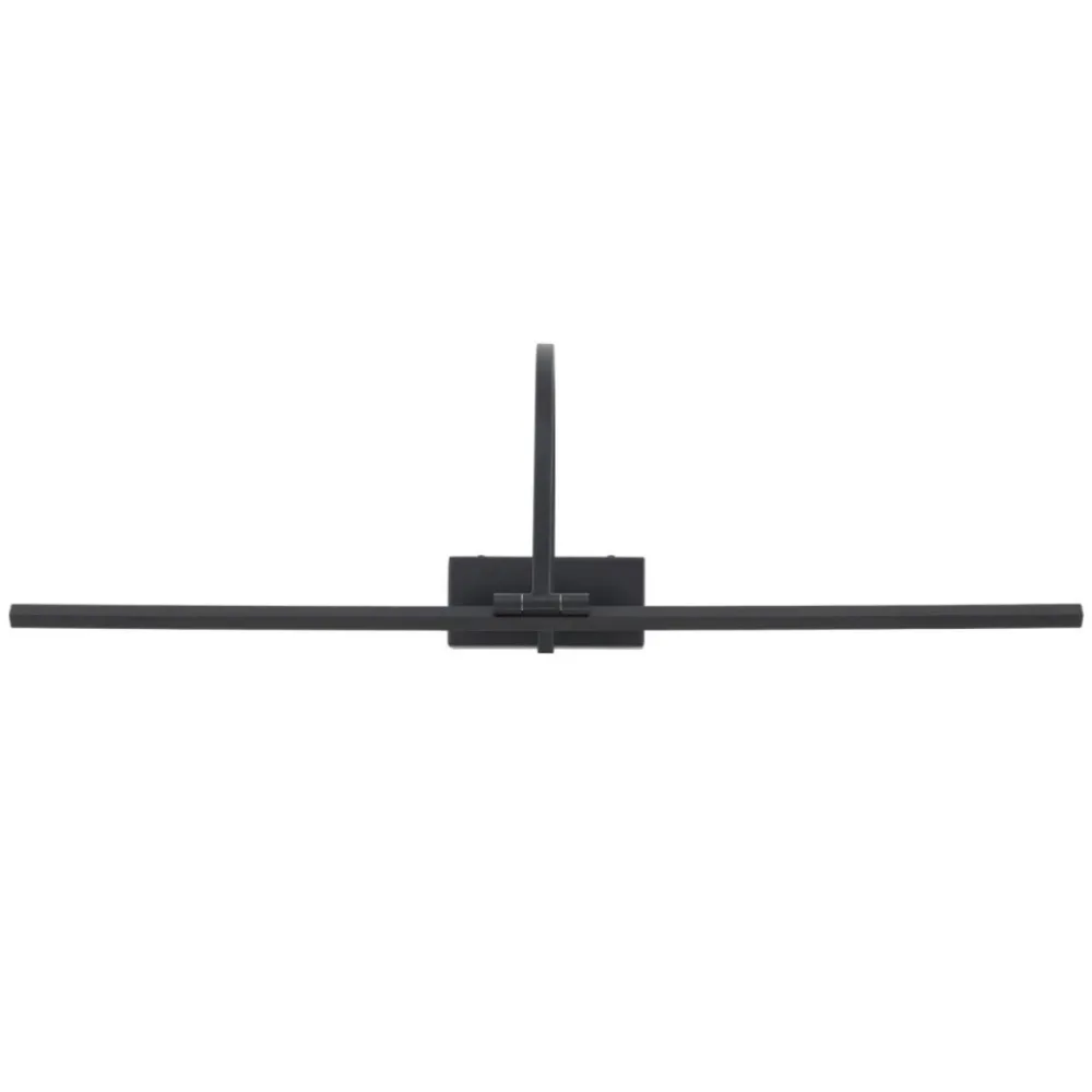 Kinkiet ARTLINE LED czarny 6W * Nowodvorski Discount
