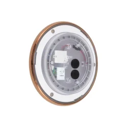Kinkiet ASTRA LED brązowy 8W 3000K * Nowodvorski New