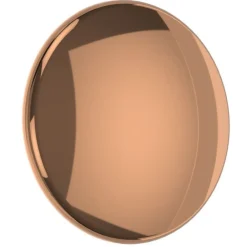 Kinkiet ASTRA LED brązowy 8W 3000K * Nowodvorski New