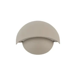 Kinkiet CABO LED beżowy 10W IP54 3000K * Nowodvorski Outlet