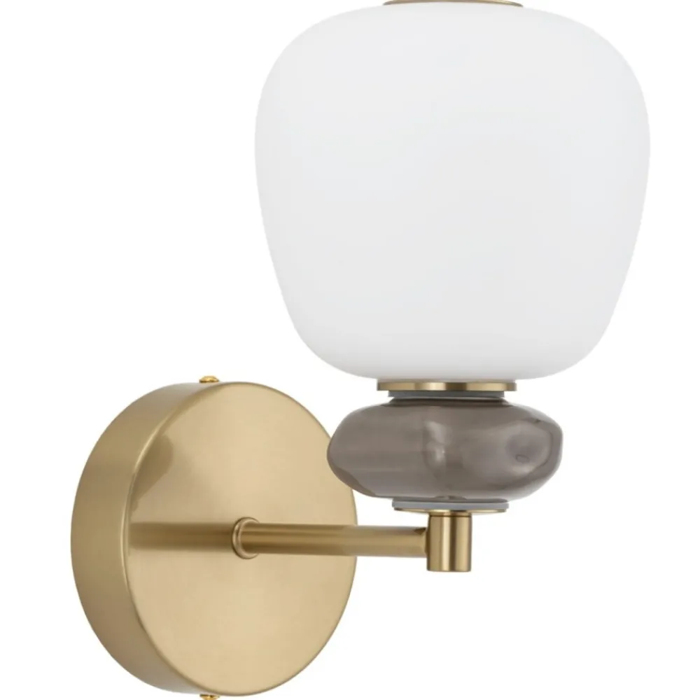 Kinkiet CERAMIC LED 8W 3000K * Nowodvorski
