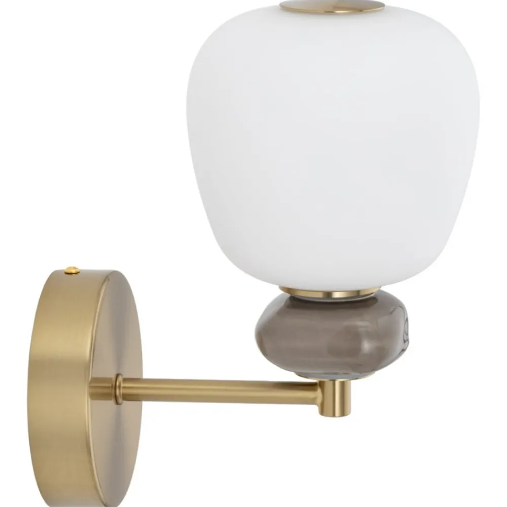 Kinkiet CERAMIC LED 8W 3000K * Nowodvorski
