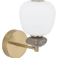 Kinkiet CERAMIC LED 8W 3000K * Nowodvorski