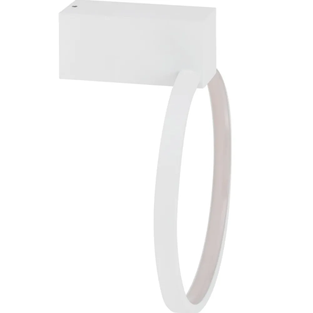 Kinkiet CIRCOLO LED XS biały 9W 3000K * Nowodvorski Discount