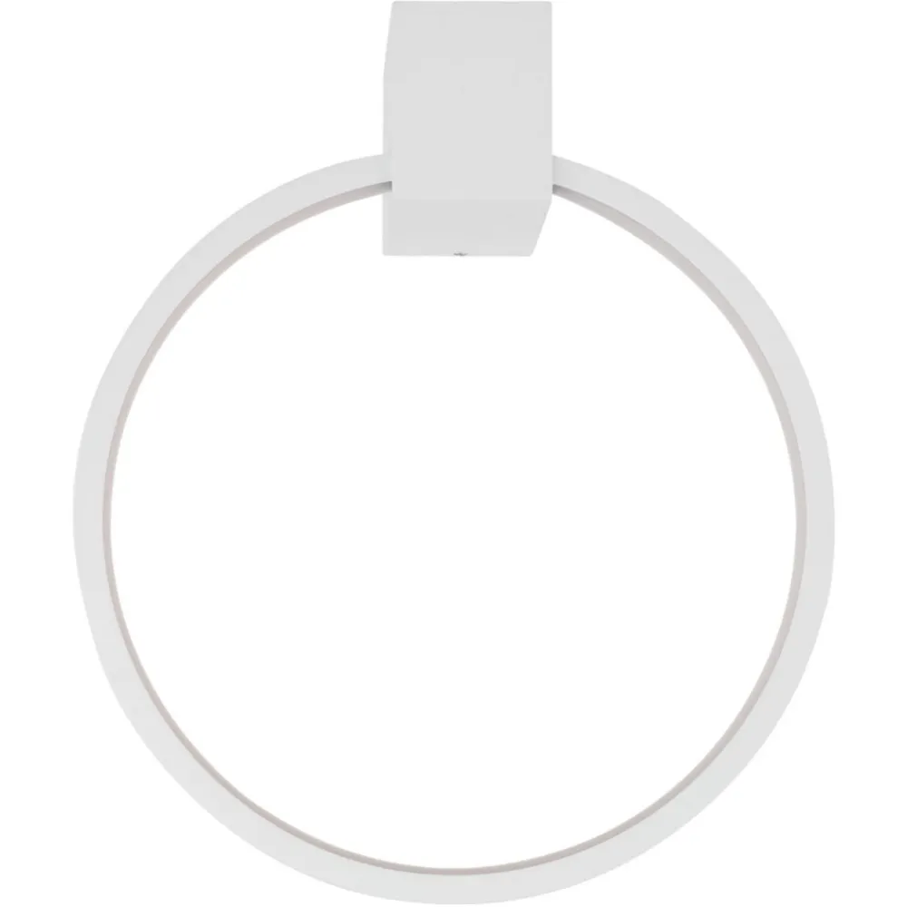 Kinkiet CIRCOLO LED XS biały 9W 3000K * Nowodvorski Discount