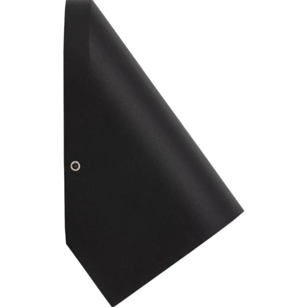 Kinkiet CLINE LED czarny 3W IP54 3000K * Nowodvorski Best
