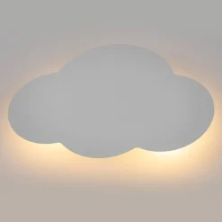 Kinkiet CLOUD Biały 2xG9 * TK Lighting Discount