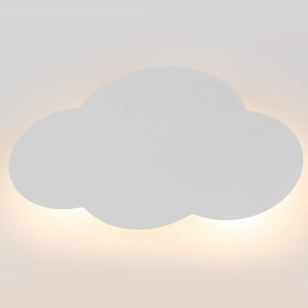 Kinkiet CLOUD Biały 2xG9 * TK Lighting Discount