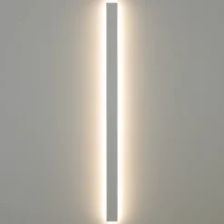 Kinkiet COMMA LED L biały 34W 3000K * Nowodvorski Outlet