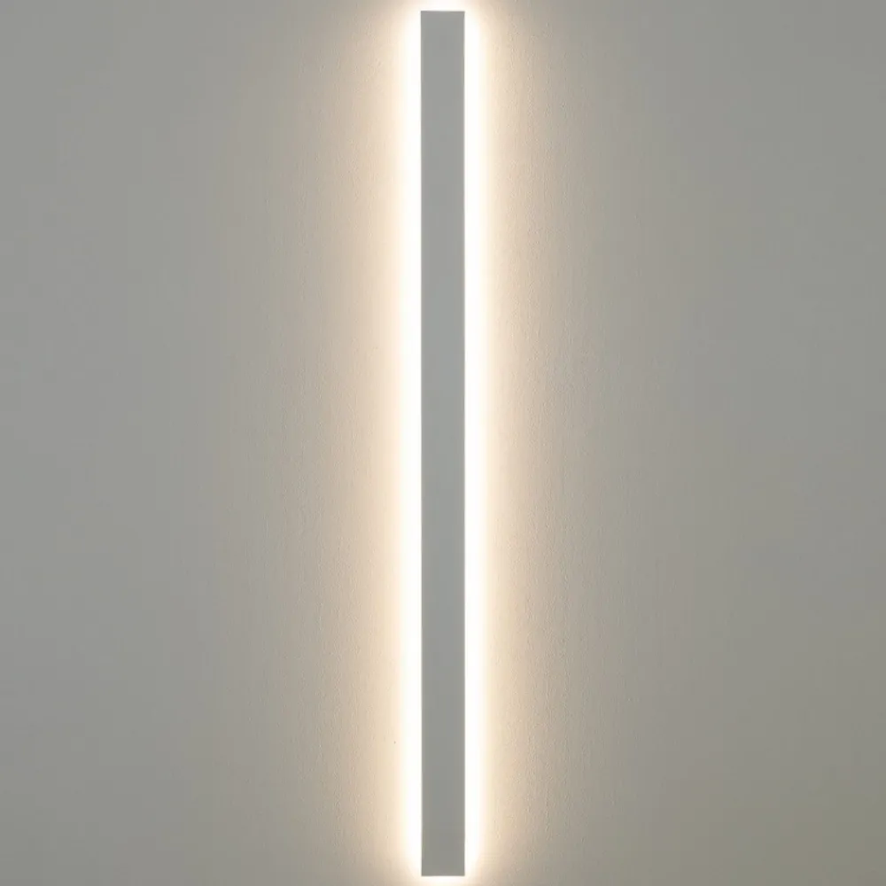 Kinkiet COMMA LED L biały 34W 3000K * Nowodvorski Outlet