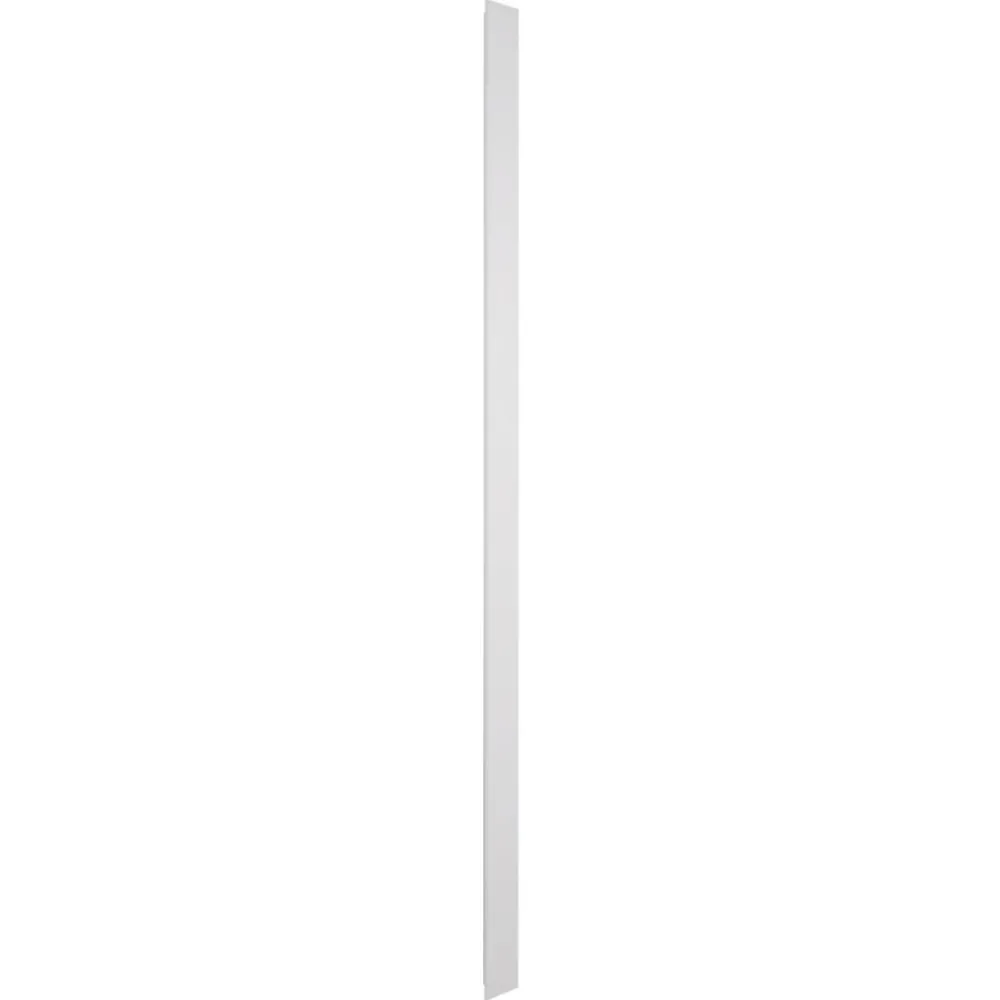 Kinkiet COMMA LED L biały 34W 3000K * Nowodvorski Outlet
