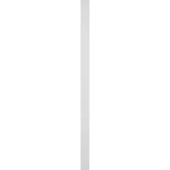 Kinkiet COMMA LED L biały 34W 3000K * Nowodvorski Outlet
