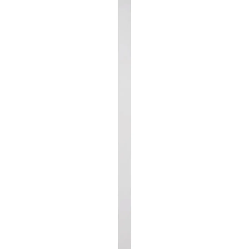 Kinkiet COMMA LED L biały 34W 3000K * Nowodvorski Outlet