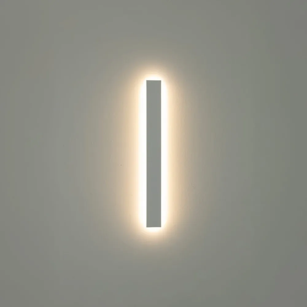Kinkiet COMMA LED S biały 19W 3000K * Nowodvorski Hot