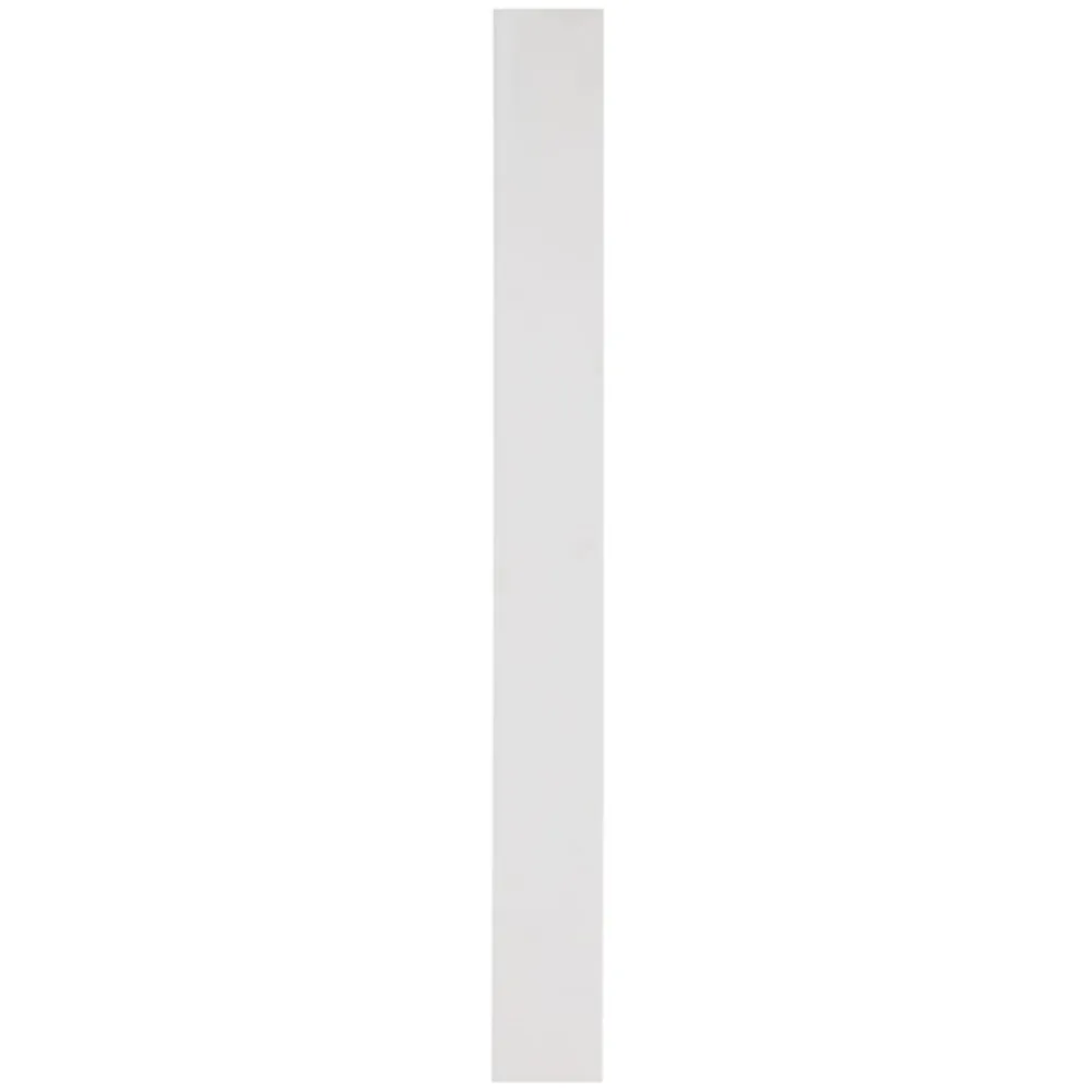 Kinkiet COMMA LED S biały 19W 3000K * Nowodvorski Hot