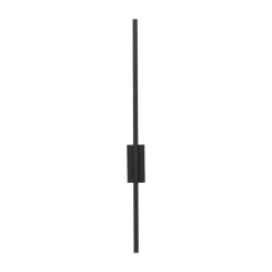 Kinkiet FLASH czarny 1xLED * TK Lighting Outlet