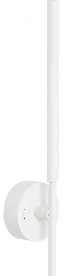 Kinkiet FOKUS Biały LED 1W+4W * TK Lighting Online