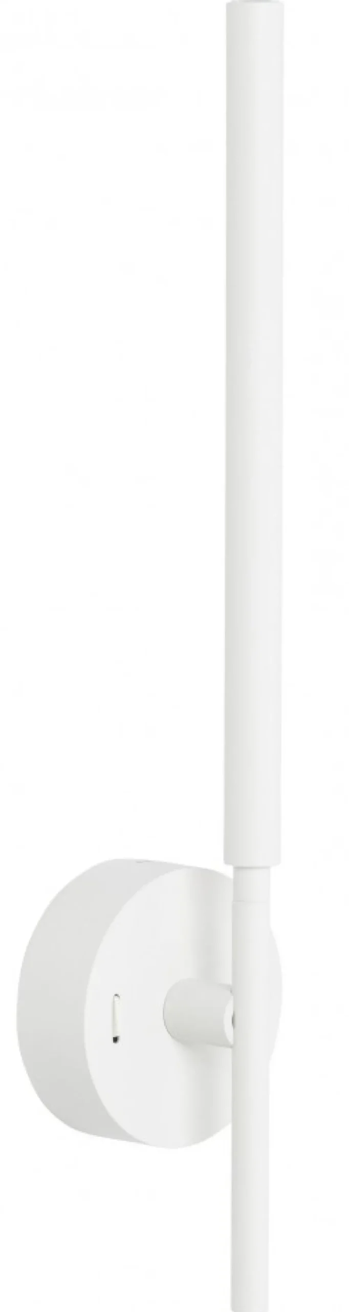 Kinkiet FOKUS Biały LED 1W+4W * TK Lighting Online