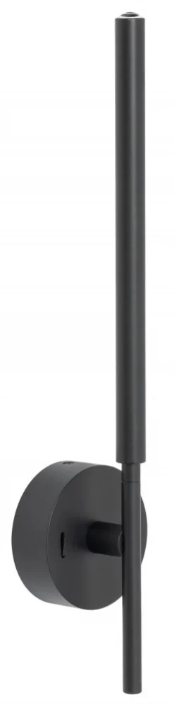 Kinkiet FOKUS Czarny LED 1W+4W * TK Lighting Online