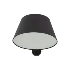 Kinkiet FORMO czarny 1xE27 * TK Lighting Outlet