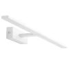 Kinkiet GALLERY biały 1xLED 62 cm * TK Lighting New