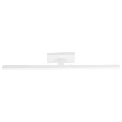 Kinkiet GALLERY biały 1xLED 62 cm * TK Lighting New
