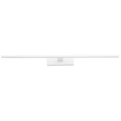 Kinkiet GALLERY biały 1xLED 62 cm * TK Lighting New